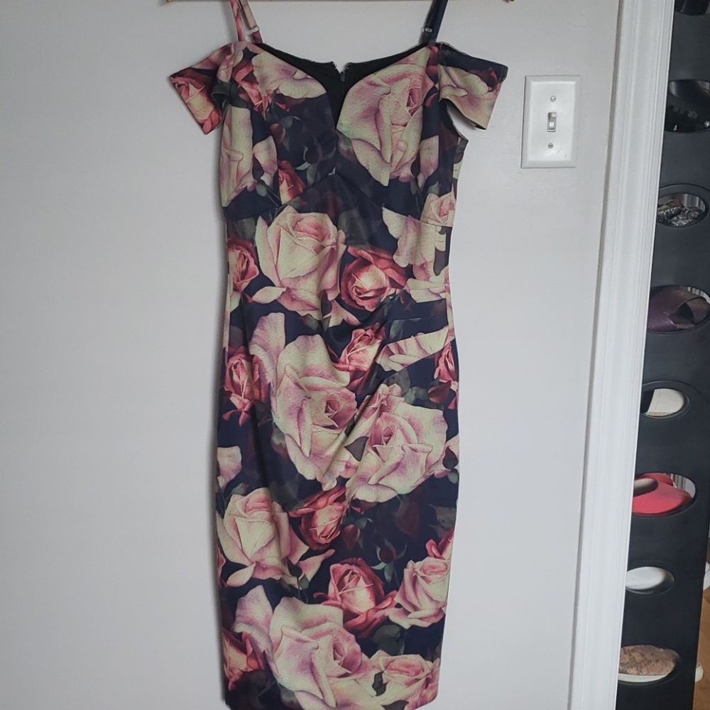 3 for 20$ Sample Sale Dress